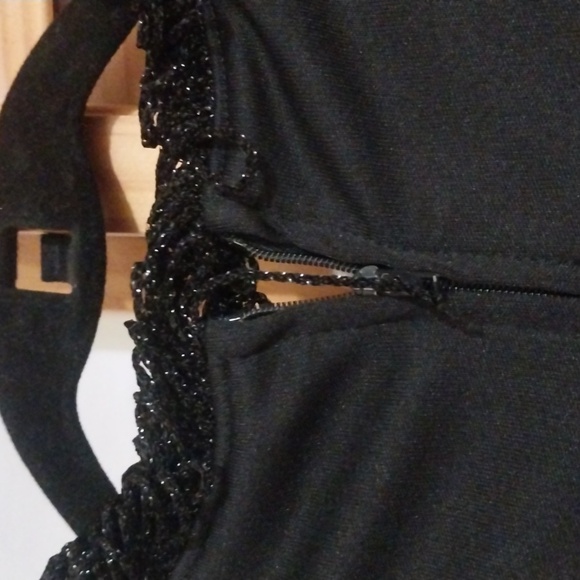 1960s Kay Windsor Evening Gown - Picture 7 of 10